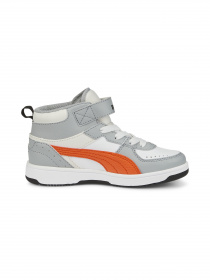 Кеди PUMA модель 388448 Фото