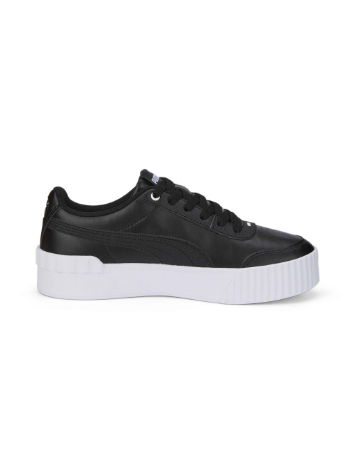 Кеди PUMA Carina Lift Mono модель 386405 Фото