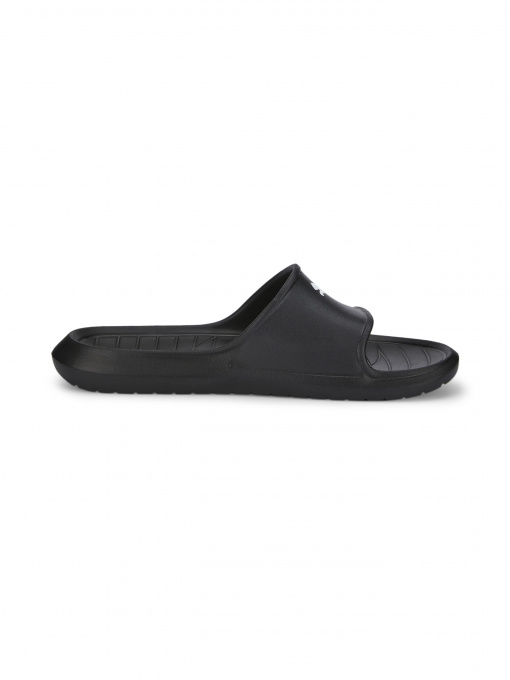 Шлёпанцы PUMA Divecat V2 Lite Cat модель 386713 Фото