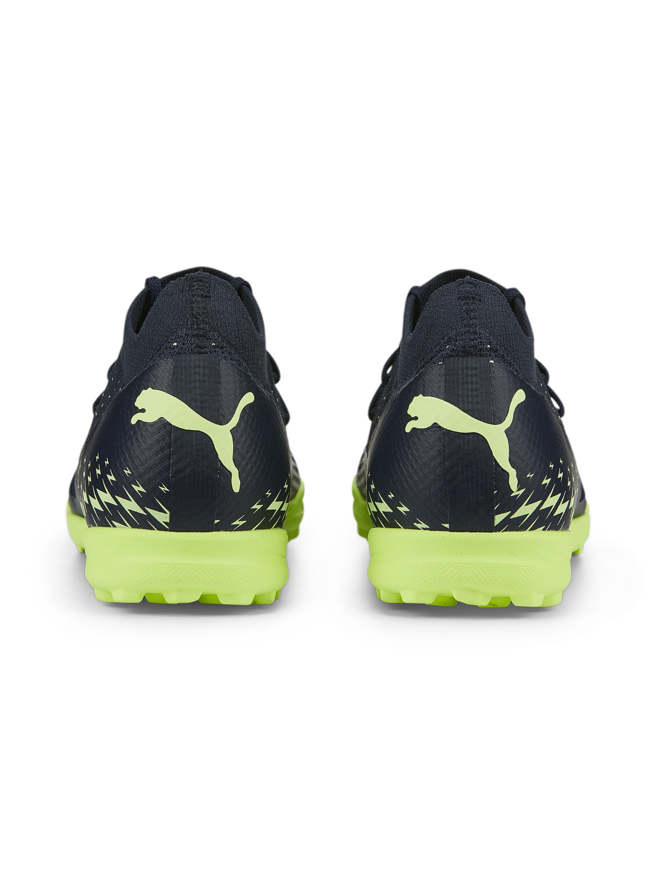 Кросівки PUMA FUTURE Z 3.4 TT Jr модель 107012 Фото