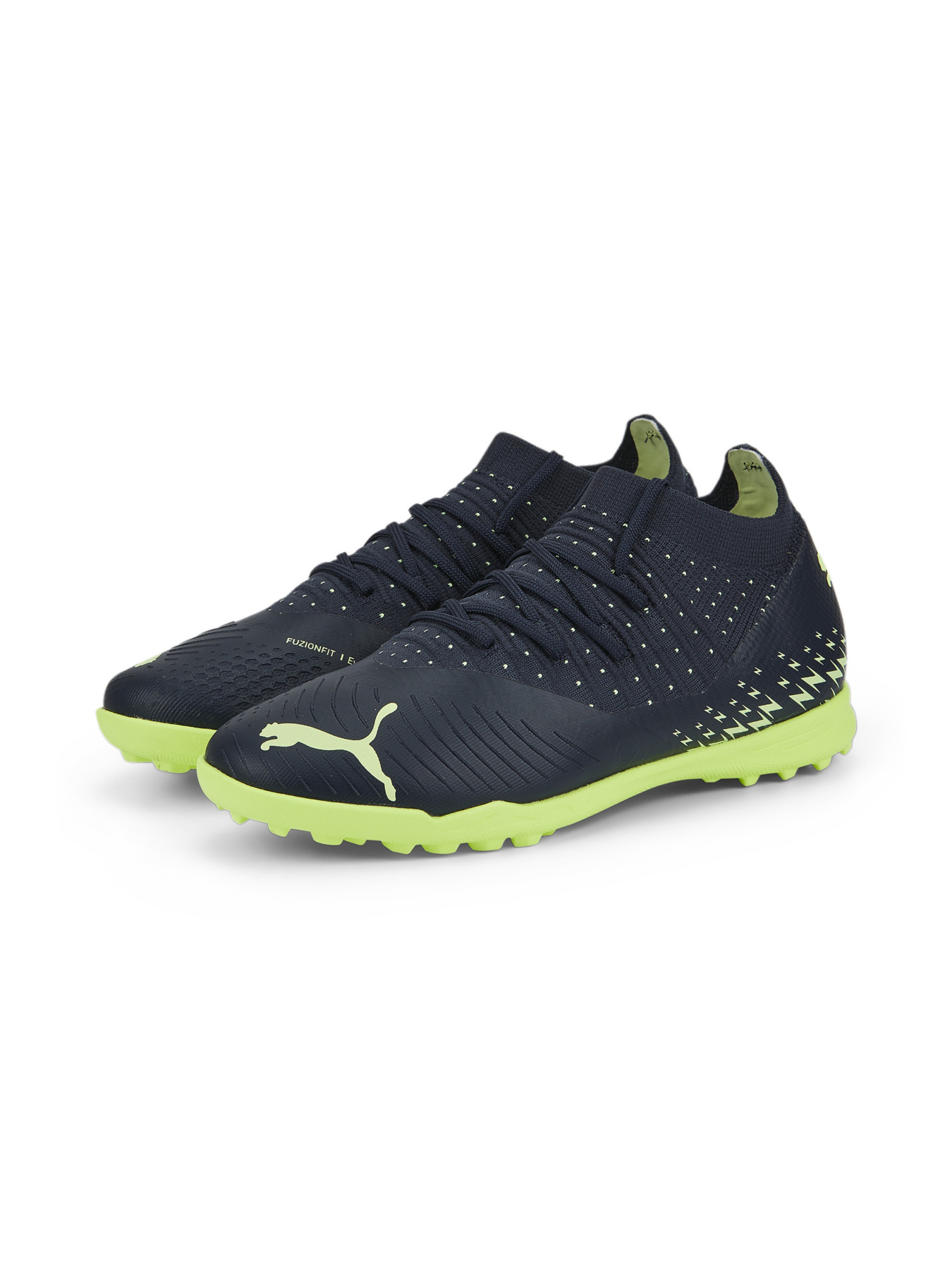 Кросівки PUMA FUTURE Z 3.4 TT Jr модель 107012 Фото