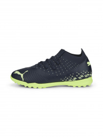 Кросівки PUMA FUTURE Z 3.4 TT Jr модель 107012 Фото