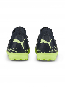 Кросівки PUMA FUTURE Z 3.4 TT Jr модель 107012 Фото