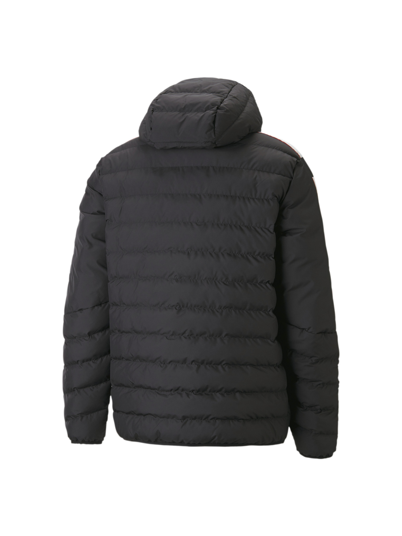 Куртки и дубленки PUMA Ferrari Race Mt7 Ecolit Jkt модель 535825 Фото