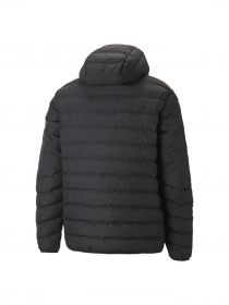 Куртки и дубленки PUMA Ferrari Race Mt7 Ecolit Jkt модель 535825 Фото