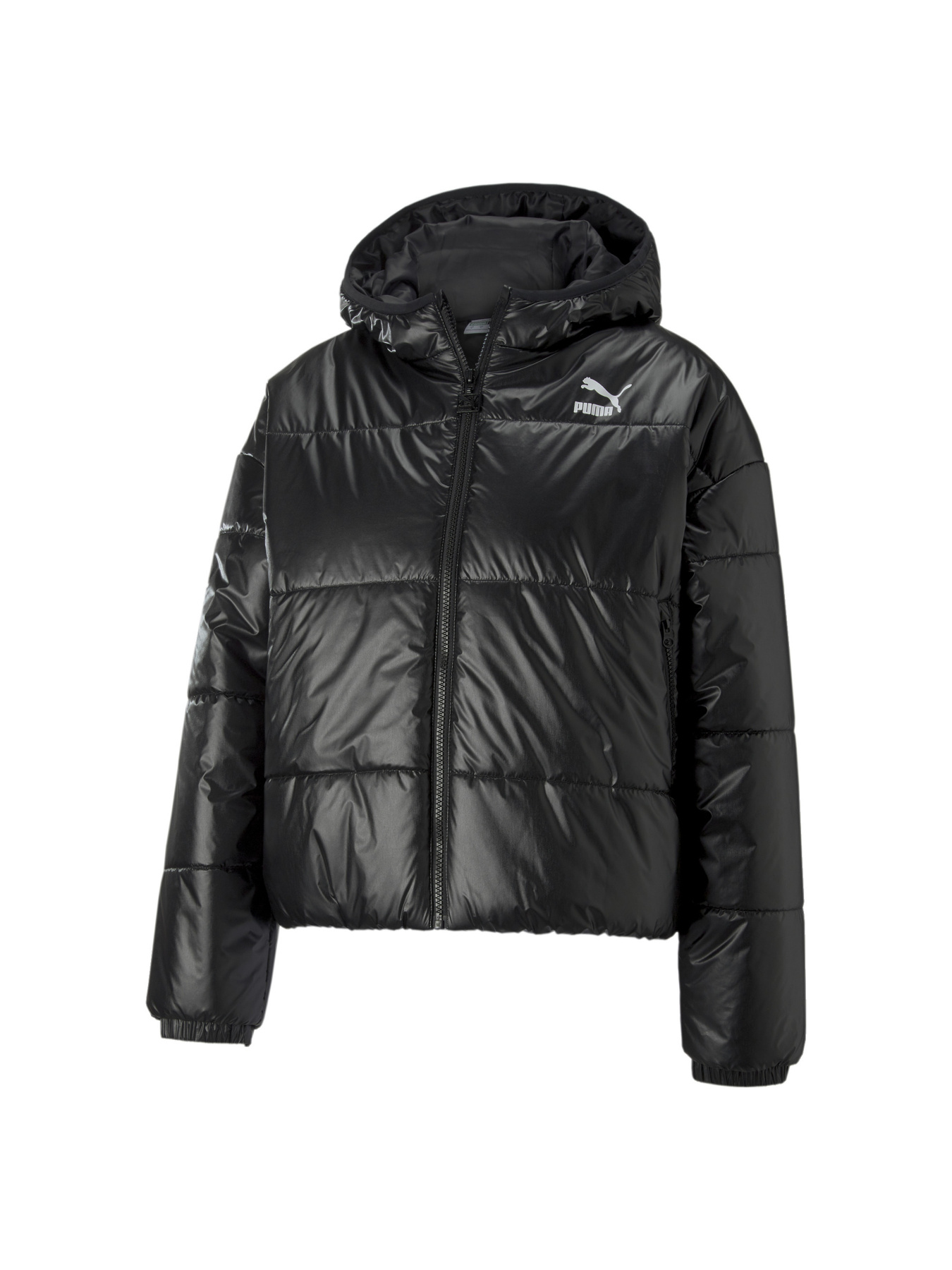 Куртки и дубленки PUMA модель 536969 Куртки и дубленки PUMA модель 536969 Фото