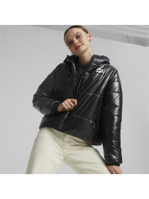 Куртки и дубленки PUMA модель 536969 Фото