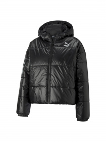 Куртки и дубленки PUMA модель 536969 Фото