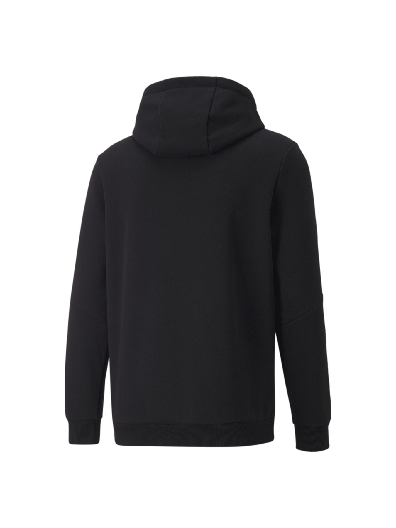 Худи и свитшоты PUMA Ess+ Tape Hoodie модель 849040 Фото