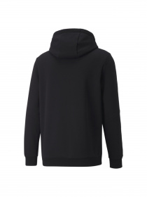 Худи и свитшоты PUMA Ess+ Tape Hoodie модель 849040 Фото