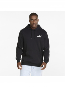 Худи и свитшоты PUMA Ess+ Tape Hoodie модель 849040 Фото