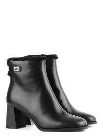 Ботинки и сапоги LeBERDES модель 00000015298 Фото