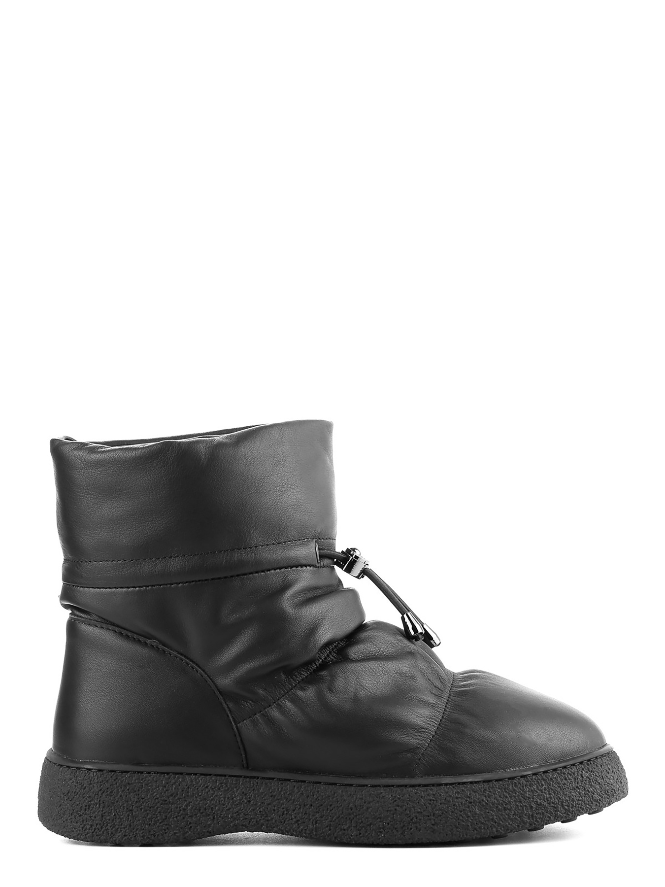 Ботинки и сапоги LeBERDES модель 00000015303 Фото