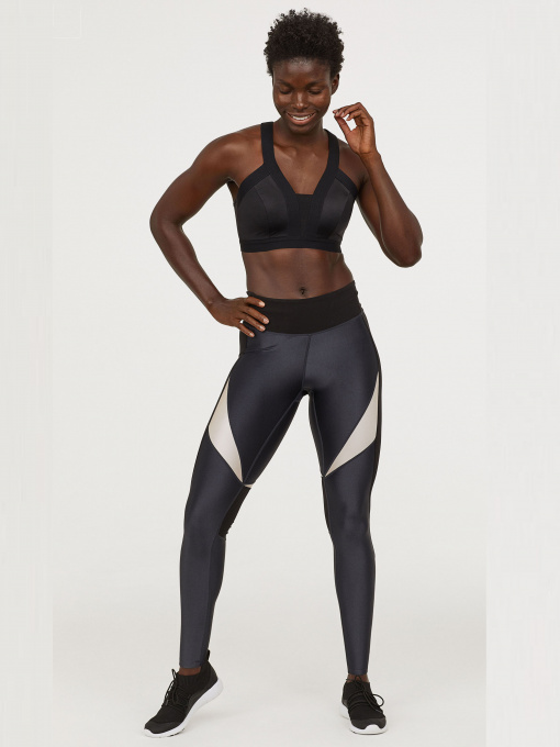 Брюки H&M модель 2157 Фото