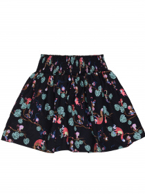 Юбки H&M модель 27875 Фото