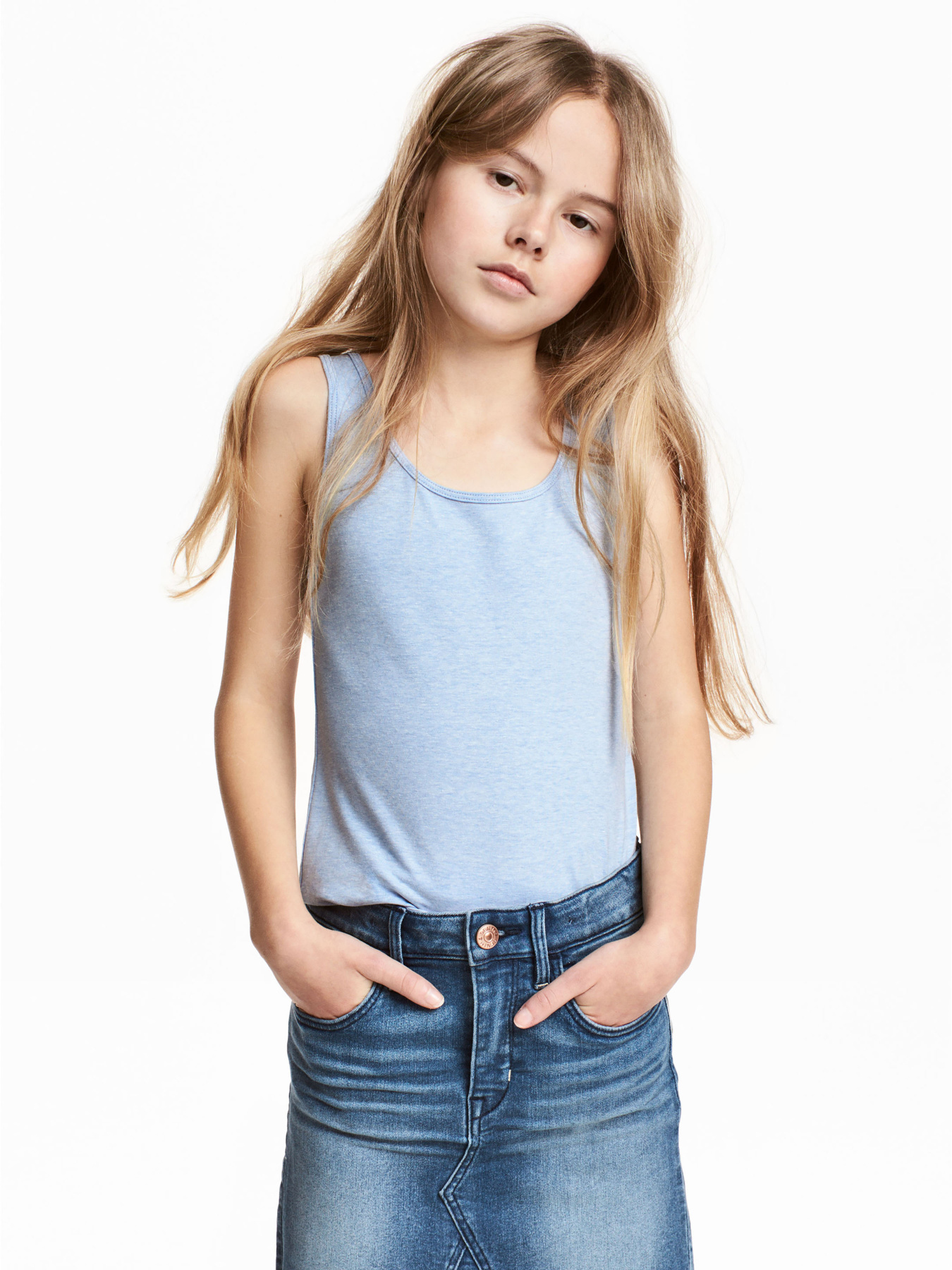 Футболки и поло H&M модель 3943 Фото
