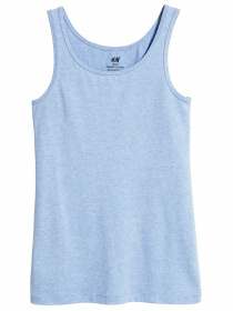 Футболки и поло H&M модель 3943 Фото