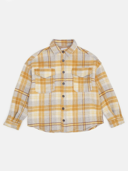 Куртки та дублянки ZARA модель 65753 Фото