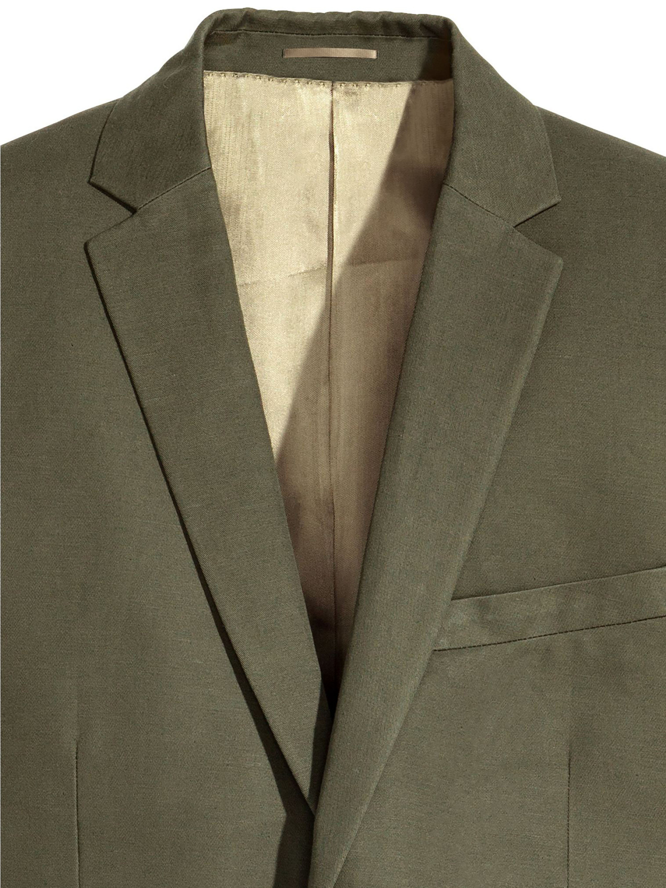 Пиджаки H&M модель 54156 Фото