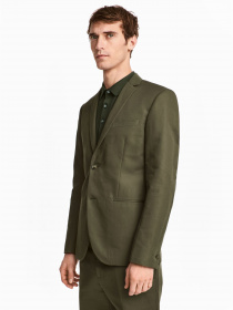 Пиджаки H&M модель 54156 Фото
