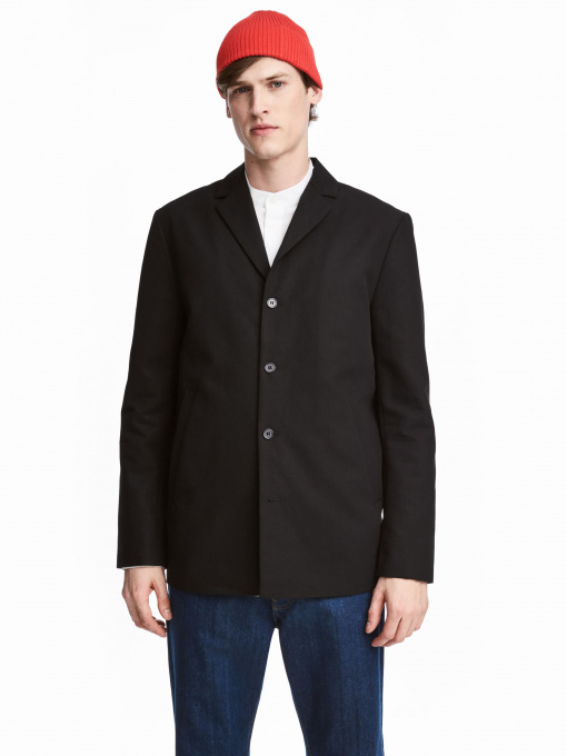 Пиджаки H&M модель 47792 Фото