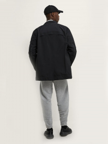 Куртки та дублянки ZARA модель 64901 Фото