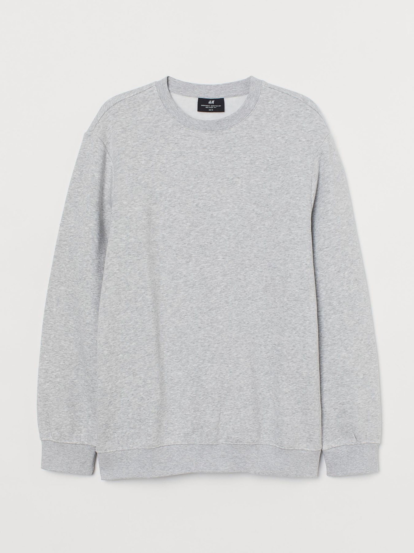 Худи и свитшоты H&M модель 55191 Фото