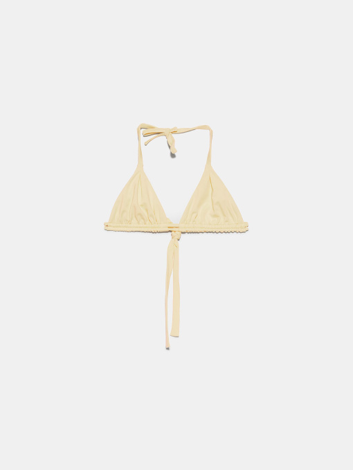 Одежда для пляжа ZARA модель 65741 Фото