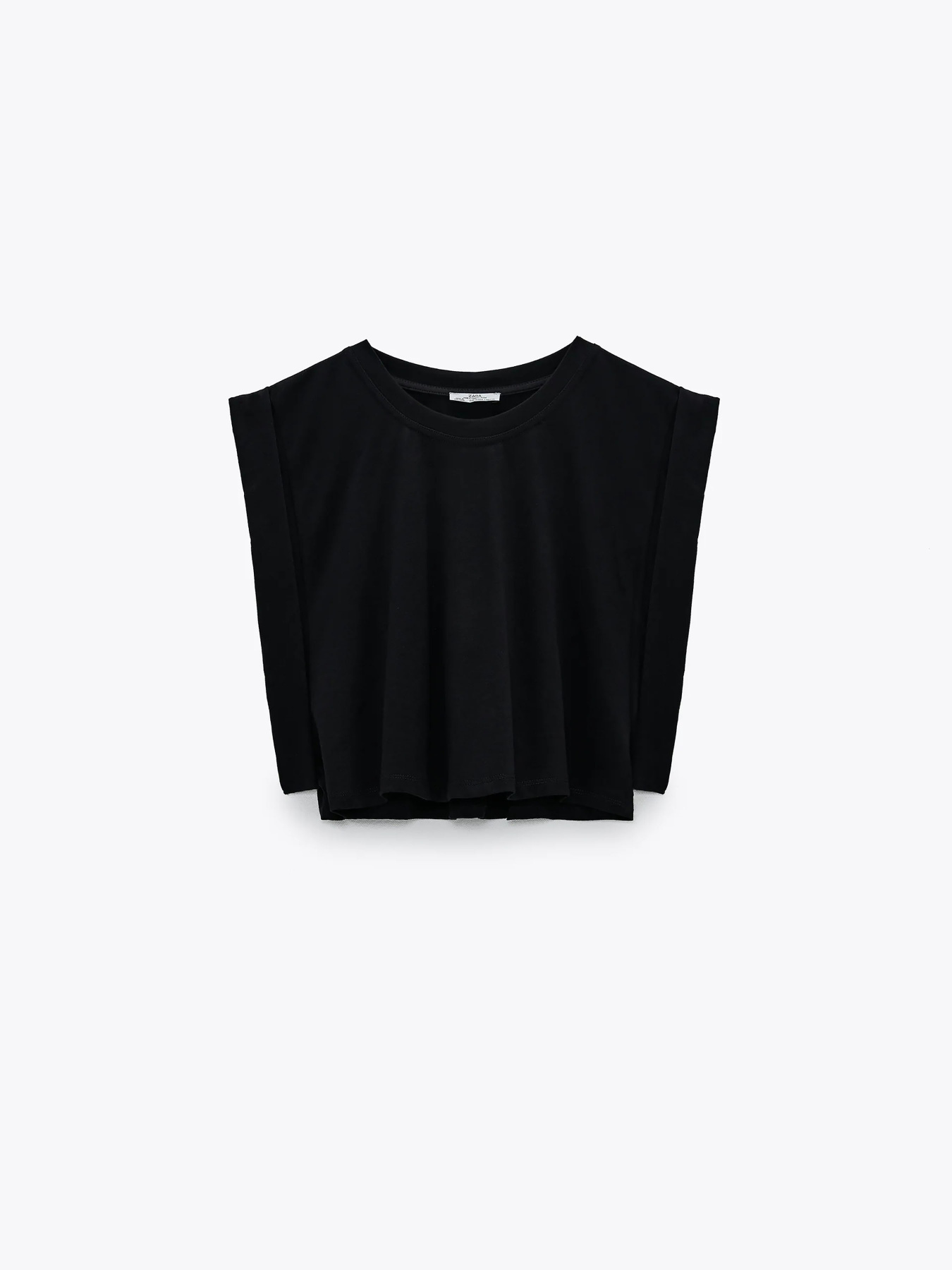 Футболки и поло ZARA модель 65553 Фото