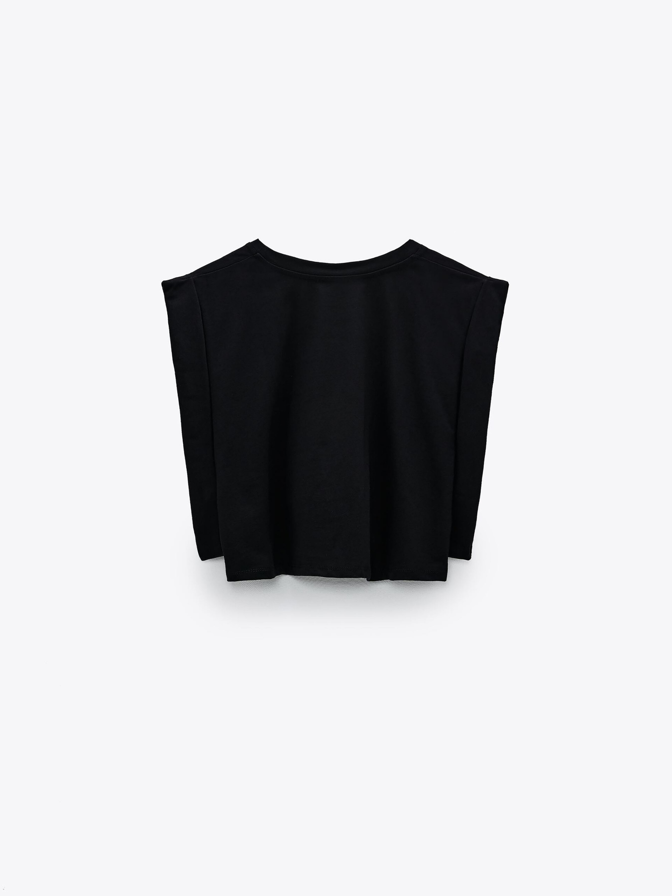 Футболки и поло ZARA модель 65553 Фото