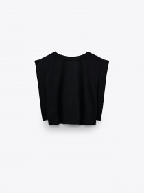 Футболки и поло ZARA модель 65553 Фото
