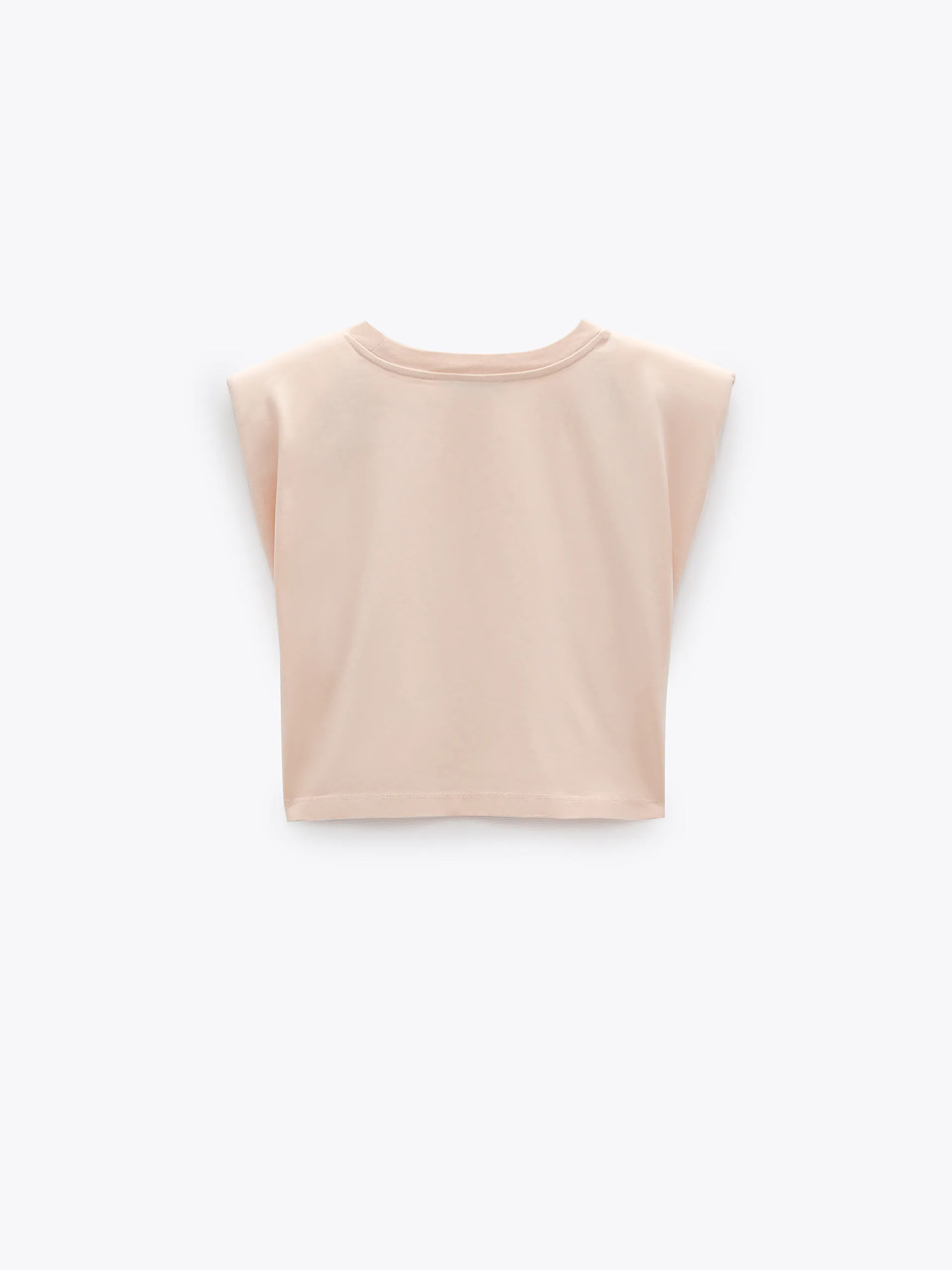 Футболки и поло ZARA модель 65503 Фото