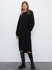 Сукні ZARA модель 65015 Фото