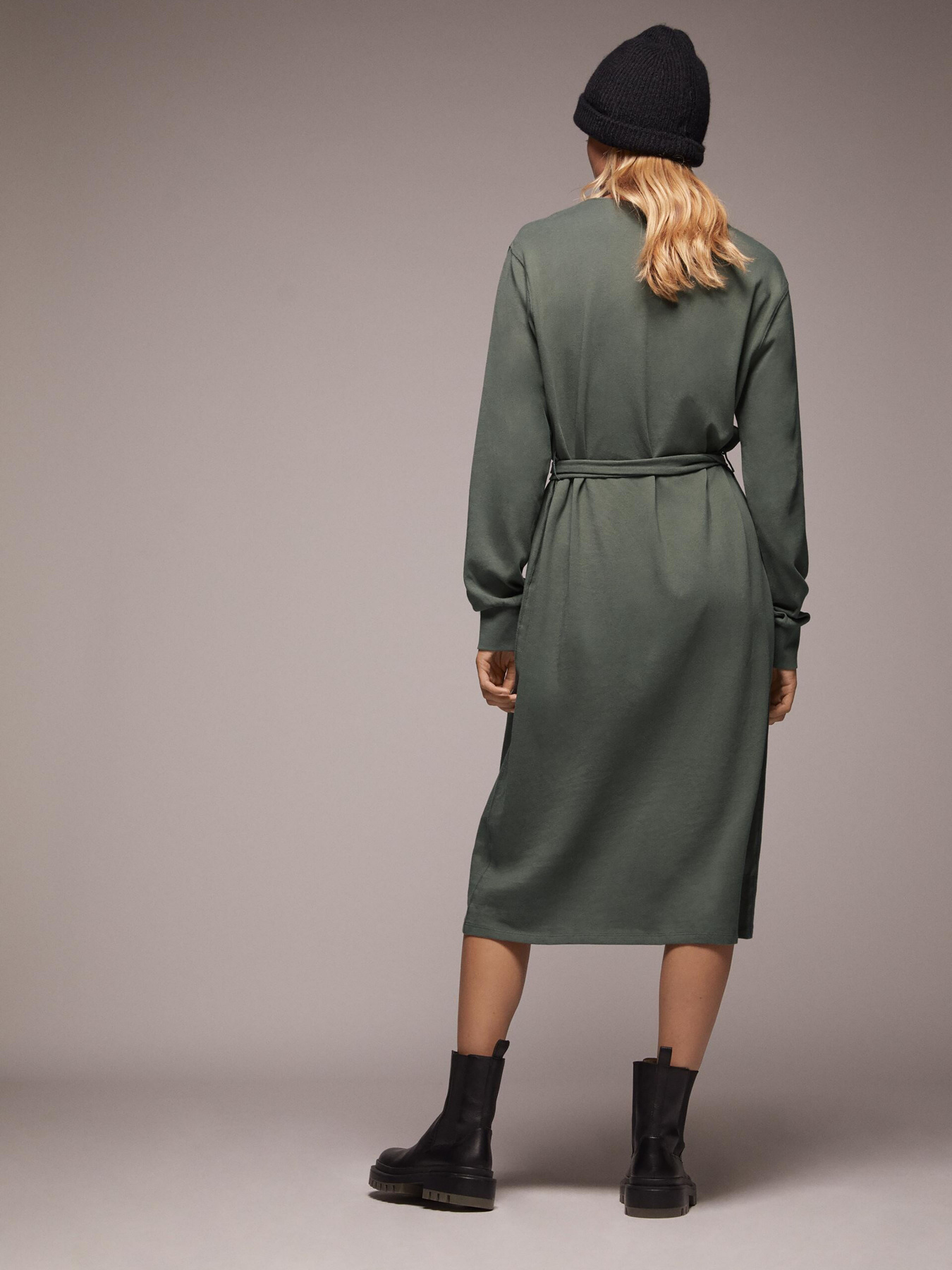 Сукні ZARA модель 65202 Фото