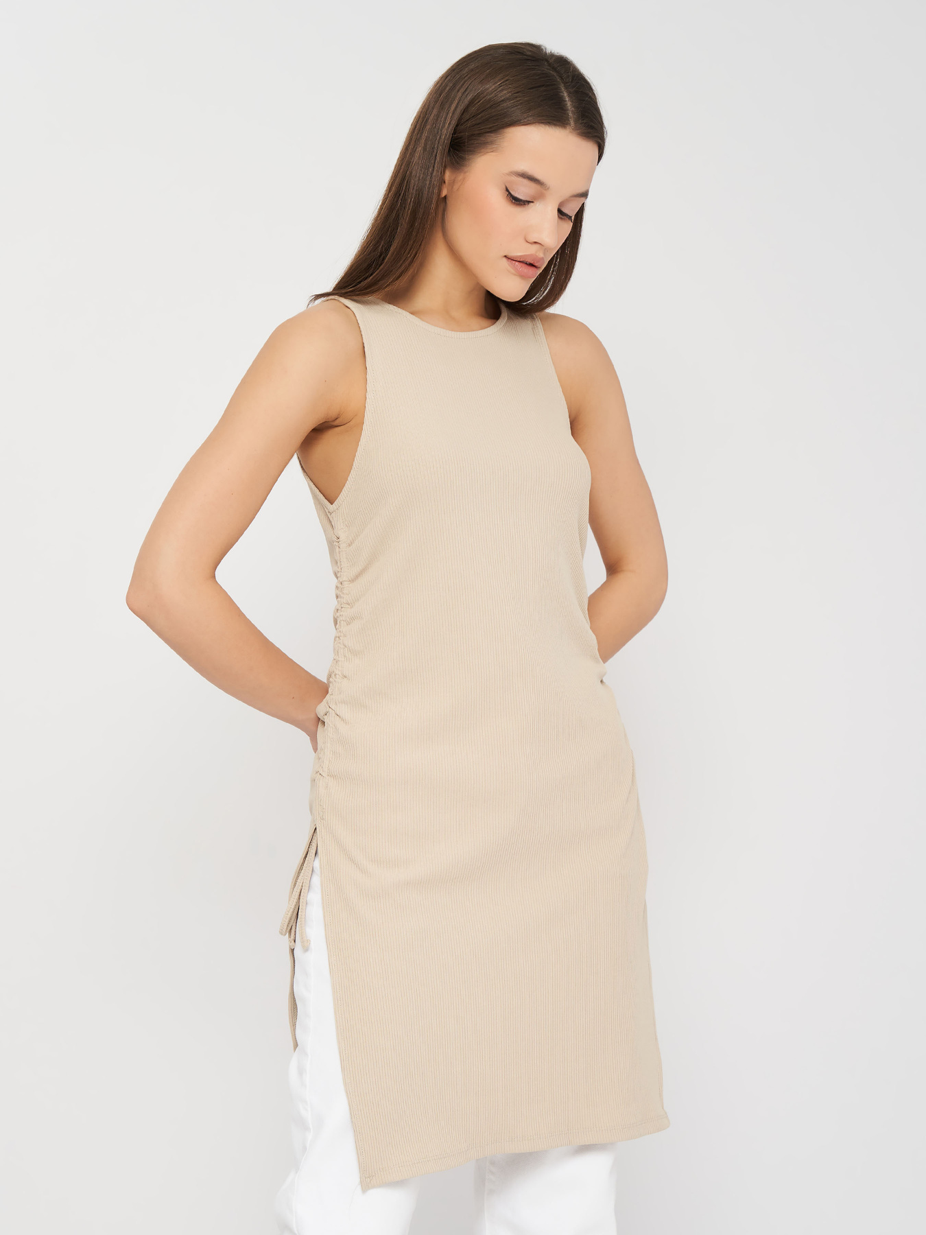 Сукні ZARA модель 65638 Фото