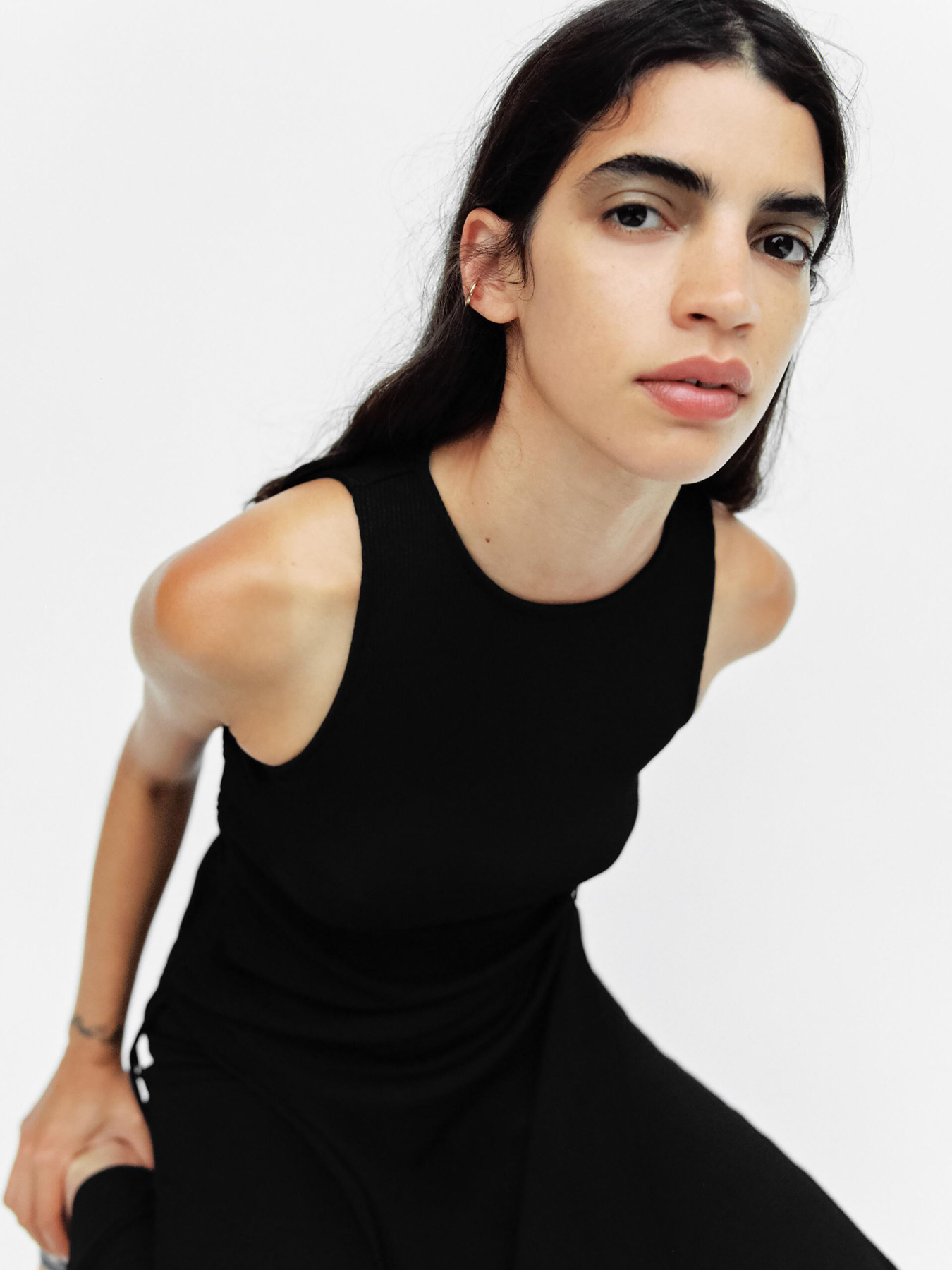 Сукні ZARA модель 65680 Фото