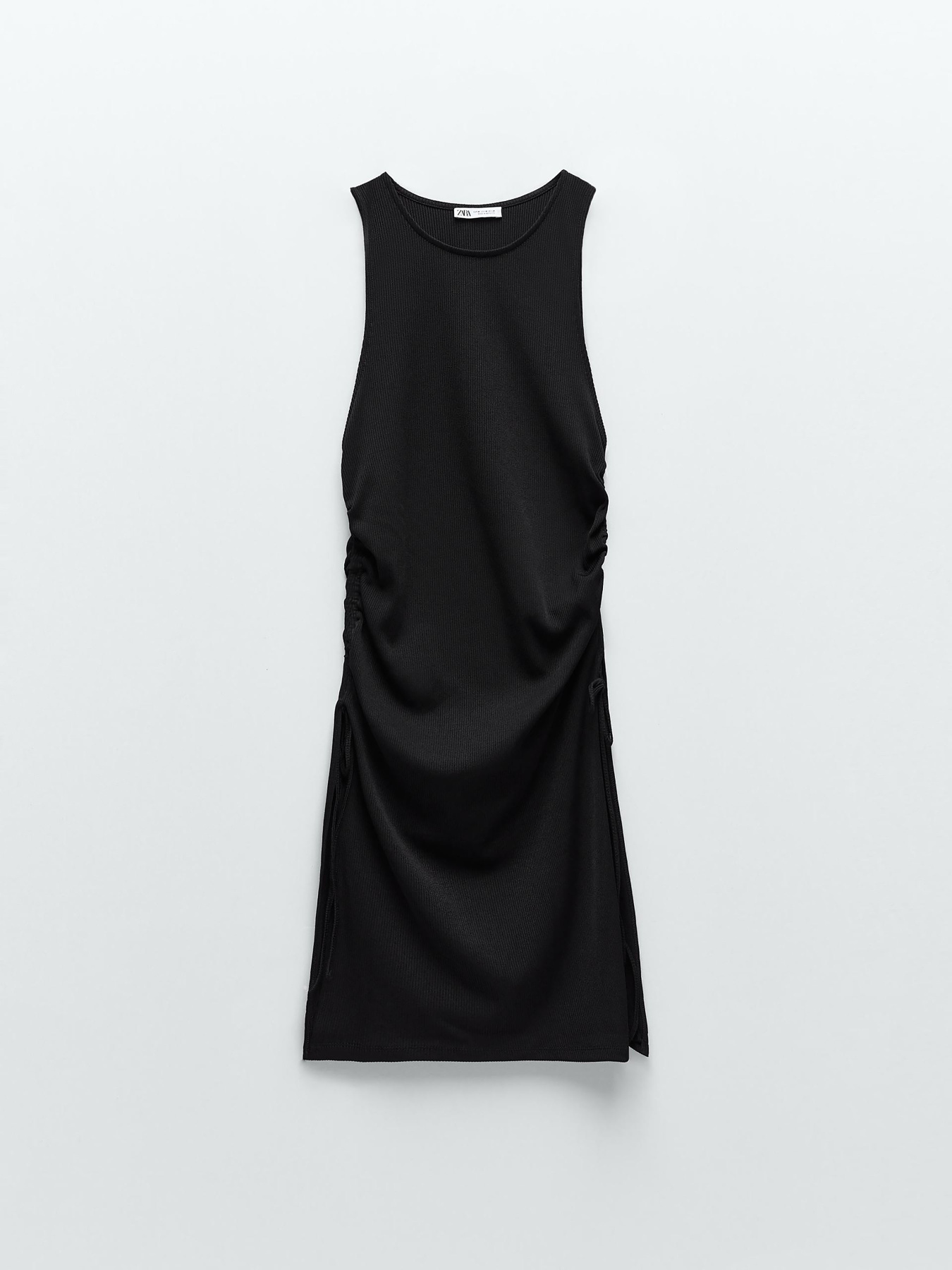 Сукні ZARA модель 65680 Фото
