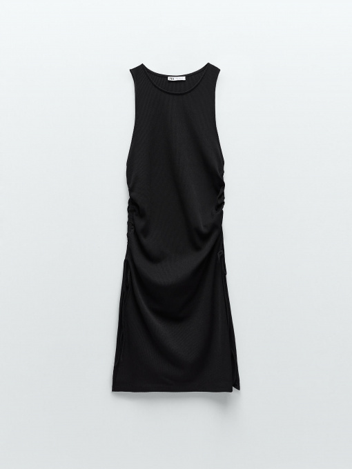 Сукні ZARA модель 65680 Фото