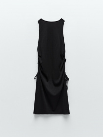 Сукні ZARA модель 65680 Фото