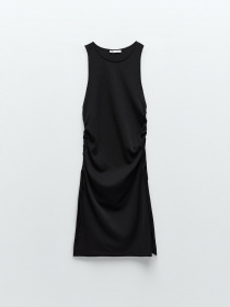 Сукні ZARA модель 65680 Фото
