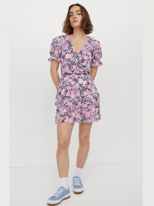 Платья H&M модель 58825 Фото