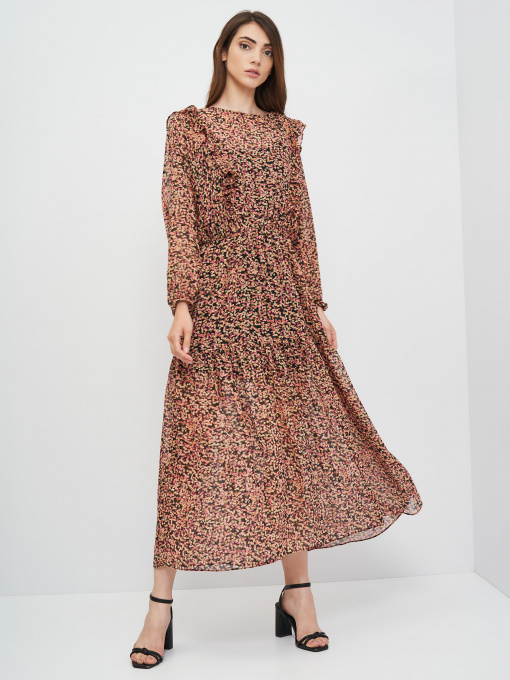 Платья H&M модель 55934 Фото