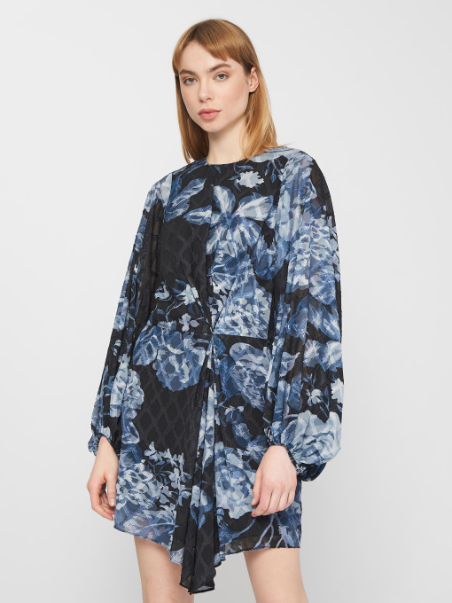 Сукні H&M модель 64466 Фото