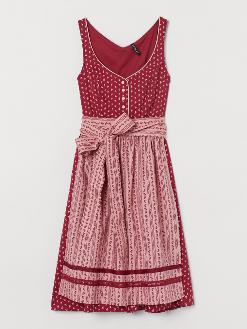 Сукні H&M модель 51368 Фото