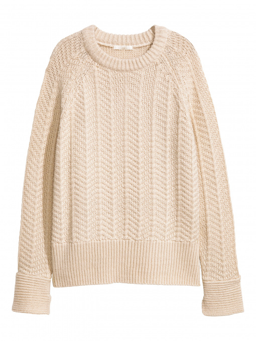 Светри та кардигани H&M модель 25680 Фото