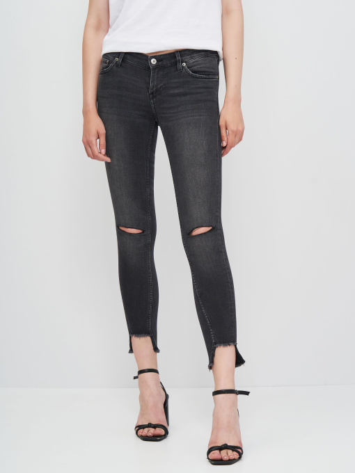 Джинси H&M модель 57168 Фото