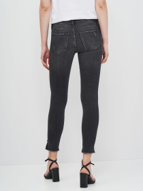 Джинси H&M модель 57168 Фото
