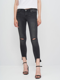 Джинси H&M модель 57168 Фото