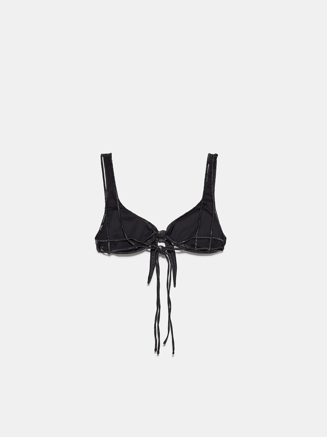 Одяг для пляжу ZARA модель 65740 Фото