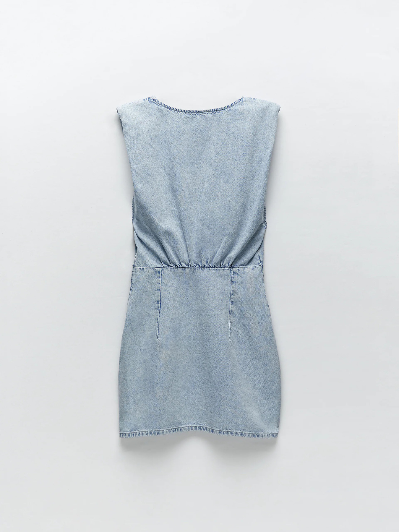 Сукні ZARA модель 65249 Фото